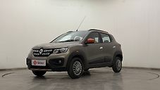 Used Renault Kwid CLIMBER 1.0 in Hyderabad