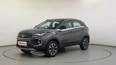 Used Tata Nexon XZ Plus (O) Diesel in Ahmedabad