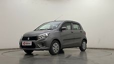 Used Maruti Suzuki Celerio ZXi (O) AMT [2019-2020] in Hyderabad