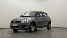 Used Maruti Suzuki Swift VDi in Hyderabad