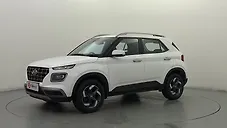 Used Hyundai Venue SX Plus 1.0 Turbo DCT in Ghaziabad