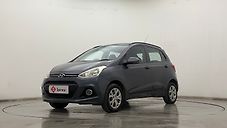 Used Hyundai Grand i10 Sportz 1.2 Kappa VTVT [2013-2016] in Hyderabad