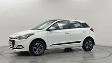 Used Hyundai Elite i20 Sportz 1.2 [2016-2017] in Delhi