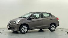 Used Honda Amaze 1.2 S i-VTEC in Faridabad