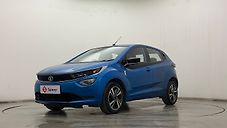 Used Tata Altroz XZ Plus i-Turbo Petrol Dark Edition [2021-2023] in Hyderabad