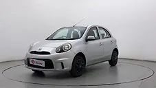Used Nissan Micra Active XV Safety Pack in Chennai