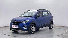 Used Renault Triber RXZ EASY-R AMT in Chennai