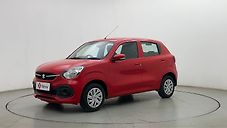 Used Maruti Suzuki Celerio ZXi [2017-2019] in Navi Mumbai