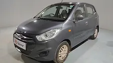 Used Hyundai i10 Magna in Kochi