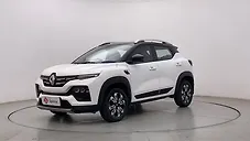 Used Renault Kiger RXZ Turbo CVT Dual Tone in Thane