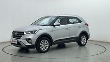 Used Hyundai Creta SX 1.6 Petrol in Mumbai