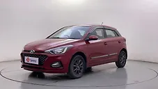 Used Hyundai Elite i20  Asta 1.2 AT in Bangalore