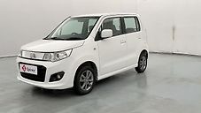 Used Maruti Suzuki Wagon R 1.0 VXI+ in Lucknow