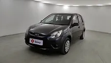 Used Ford Figo Duratorq Diesel LXI 1.4 in Indore