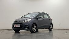 Used Hyundai Grand i10 Sportz 1.2 Kappa VTVT [2013-2016] in Hyderabad