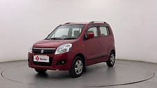 Used Maruti Suzuki Wagon R 1.0 VXI in Chennai