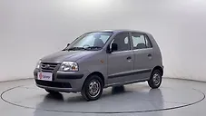 Used Hyundai Santro Xing GL in Bangalore