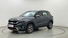Used Kia Seltos GTX 1.4 in Navi Mumbai