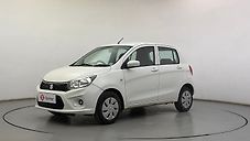 Used Maruti Suzuki Celerio VXi AMT in Ahmedabad