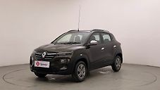 Used Renault Kwid 1.0 RXT Opt [2016-2019] in Chandigarh