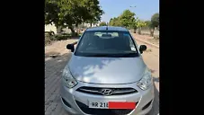 Used Hyundai i10 Era 1.1 iRDE2 [2010-2017] in Panchkula