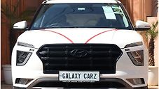 Used Hyundai Creta SX (O) 1.5 Diesel [2020-2022] in Gurgaon