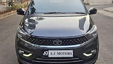 Used Tata Tigor XZ Plus CNG [2022-2023] in Thane