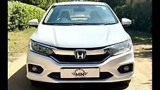 Used Honda City 4th Generation V Diesel in Ahmedabad