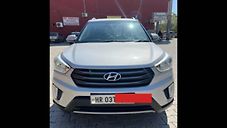 Used Hyundai Creta 1.4 S in Panchkula