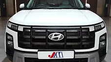 Used Hyundai Creta SX (O) 1.5 Diesel AT in Ahmedabad