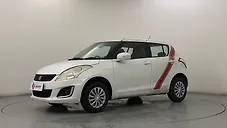 Used Maruti Suzuki Swift VXi [2014-2017] in Ghaziabad