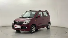 Used Maruti Suzuki Wagon R 1.0 VXi in Chennai