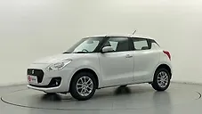 Used Maruti Suzuki Swift ZXi AMT [2018-2019] in Delhi