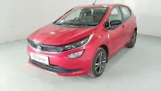 Used Tata Altroz XZ Petrol [2020-2023] in Kochi