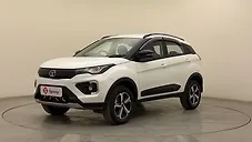 Used Tata Nexon XZ Plus in Pune