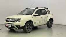 Used Renault Duster 110 PS RXZ 4X2 AMT Diesel in Kolkata