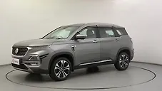 Used MG Hector Sharp 1.5 Petrol CVT in Ahmedabad