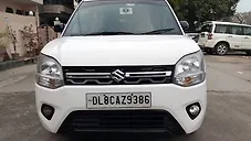 Used Maruti Suzuki Wagon R LXi (O) 1.0 CNG [2019-2020] in Delhi