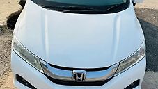 Used Honda City VX Diesel in Lucknow