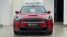 Used MINI Cooper Convertible S in Gurgaon