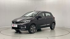 Used Tata Tiago Revotron XZ Plus in Jaipur