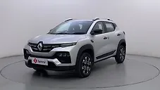 Used Renault Kiger RXT (O) AMT in Bangalore