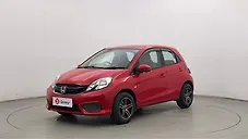 Used Honda Brio S MT in Chandigarh
