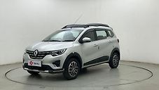 Used Renault Triber RXZ EASY-R AMT in Thane