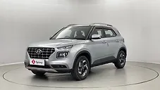 Used Hyundai Venue SX (O) 1.0 Turbo iMT in Jaipur