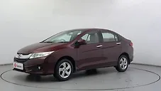 Used Honda City VX Petrol CVT in Ahmedabad