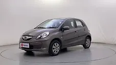 Used Honda Brio S MT in Bangalore