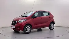Used Datsun redi-GO T(O) 1.0 AMT [2018-2019] in Bangalore