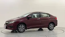Used Honda City VX Petrol CVT in Gurgaon