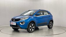 Used Tata Nexon XZ Plus in Jaipur